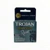 Trojan Bareskin Raw Ultra Thin Condoms