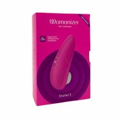Womanizer Starlet 3