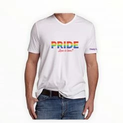 Shop Dusty's Dusty's Pride Shirt