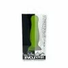 Evolved Novelties Luminous Silicone Glow In The Dark Anal Plug DIY