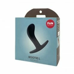 Fun Factory Dusty's Picks Bootie Anal Plug