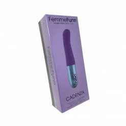 DIY FemmeFunn Cadenza Rechargeable Thruster