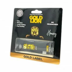 Cousins Group Gold Lion Honey Male Supplement