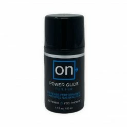 Sensuva On Power Glide For Him 1.7 Oz Touch