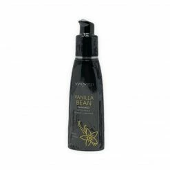 Wicked Sensual Care Wicked Aqua Vanilla Bean Flavored Lubricant Touch
