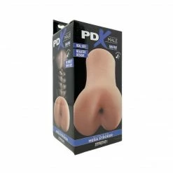 Pipedream Products DIY PDX Male Blow And Go Mega Stroker