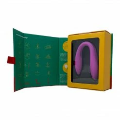 Satisfyer Elastic Joy- Posable Multi-Use Vibrator 9 Satisfyer Elastic Joy- Posable Multi-Use Vibrator