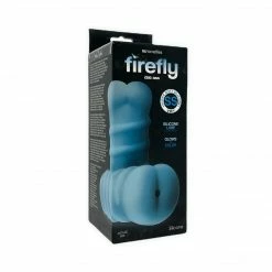 Ns Novelties DIY Firefly Dat Ass Silicone Glow In The Dark Stroker