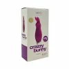 Vedo Crazzy Bunny Mini Vibrator DIY 2 Vedo Crazzy Bunny Mini Vibrator DIY