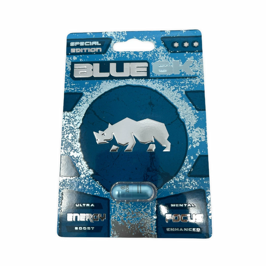 Rhino Blue 6k Male Enhancement Supplement 3 Rhino Blue 6k Male Enhancement Supplement