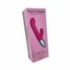 FemmeFunn Delola Silicone Rechargeable Vibrator