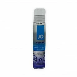 System Jo Jo H2O Water Based Cooling Lubricant
