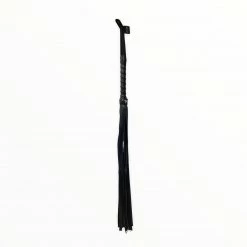 Sportsheets International S&M Faux Leather Flogger