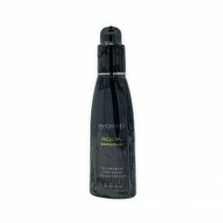 Wicked Sensual Care Wicked Aqua Sensitive Water Based Lubricant