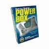 Xr Brands Boudoir Zeus Deluxe Digital E-Stim Power Box