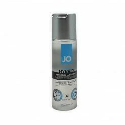 System Jo Touch Jo Hybrid Lubricant 7 System Jo Touch Jo Hybrid Lubricant
