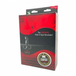 Aneros DIY Progasm Ice Male G-Spot Stimulator