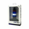 Blush Novelties Avant Pride P4 Power Play Plug