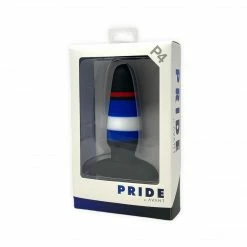 Blush Novelties Avant Pride P4 Power Play Plug