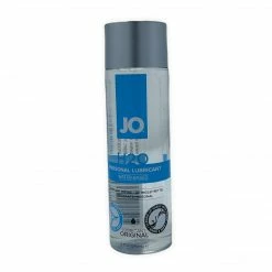 System Jo Jo H2O Water Based Lubricant 8 System Jo Jo H2O Water Based Lubricant
