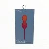 We-Vibe Bloom App Compatible Kegel Balls DIY 2 We-Vibe Bloom App Compatible Kegel Balls DIY