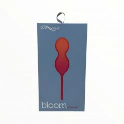 We-Vibe Bloom App Compatible Kegel Balls DIY