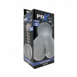 Pipedream Products DIY PDX Male Blow And Go Mega Stroker