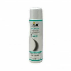 Touch Pjur Woman Nude Waterbased Lubricant
