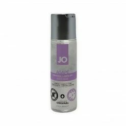 System Jo Jo Agape Water Based Lubricant