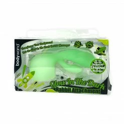 Bodywand Rabbit Silicone Wand Attachment DIY