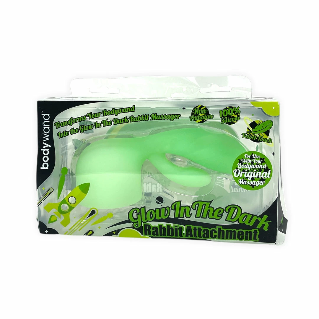 Bodywand Rabbit Silicone Wand Attachment DIY 3 Bodywand Rabbit Silicone Wand Attachment DIY