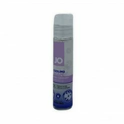 System Jo Jo Agape Cooling Lubricant Touch