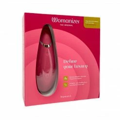 Womanizer Premium 2 DIY