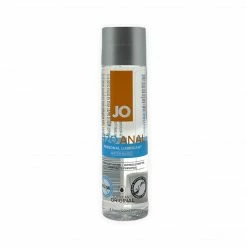 System Jo Touch Jo H2O Anal Water Based Lubricant