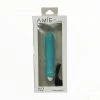 Impulse Novelties Amie Alice G Silicone Rechargeable Vibrator DIY 2 Impulse Novelties Amie Alice G Silicone Rechargeable Vibrator DIY