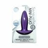 Nu Sensuelle Silicone Mini Plug