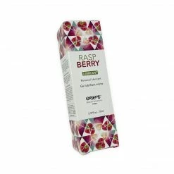 Exsens Raspberry Flavored Lubricant 70ml