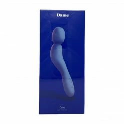 DIY Dame Con Rechargeable Waterproof Wand