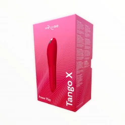 Dusty's Picks We-Vibe Tango X Bullet Vibrator