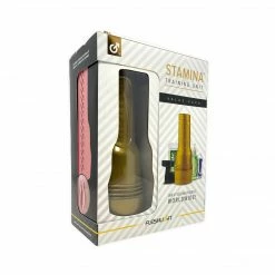Fleshlight Stamina Training Unit Value Pack DIY