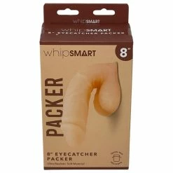 Xgen Products Whipsmart- Eye Catcher Packer 8"