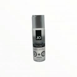 System Jo Touch Jo Premium Silicone Lubricant