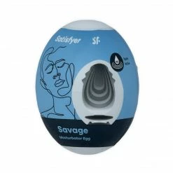 Satisfyer Stroker Egg Single