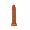 Shaft Model J Silicone Dual Density Dildo 8.5" DIY 2 Shaft Model J Silicone Dual Density Dildo 8.5" DIY