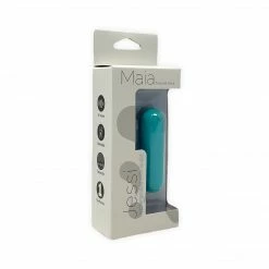 Maia Toys Jessi Super Charged Bullet