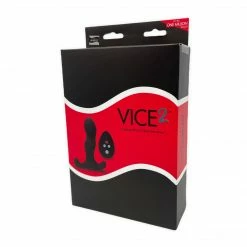 Aneros Vice 2 Vibrating Rechargeable Prostate Stimulator DIY