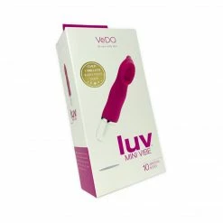 DIY Vedo Luv Mini Vibrator