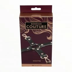 Ns Novelties Bondage Couture Hog Tie