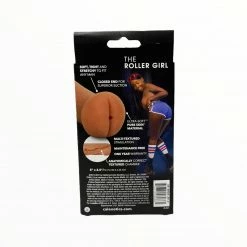 California Exotic Novelties DIY Cheap Thrills Pocket Stroker