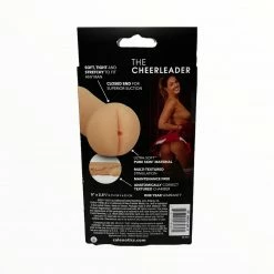 California Exotic Novelties DIY Cheap Thrills Pocket Stroker